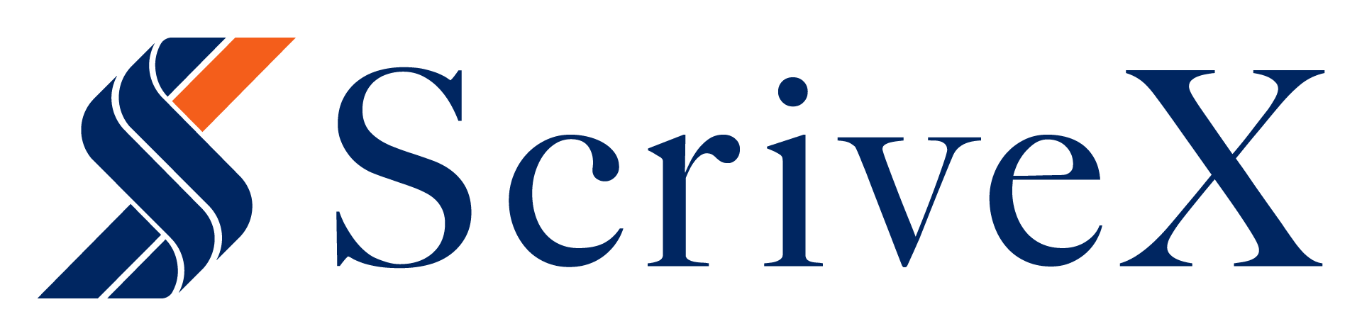 ScriveX